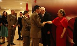 Bulgaristan'da Cumhuriyet'in 102. yılı kutlandı