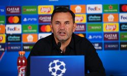 Galatasaray-Bodo/Glimt maçının ardından