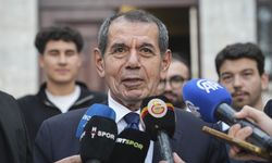 Galatasaray Kulübü Başkanı Dursun Özbek, Şampiyonlar Ligi'nde başarı istiyor: