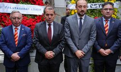 Galatasaray Kulübünün 120. kuruluş yılı etkinlikleri