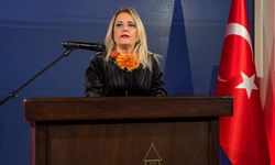 Hollanda'da Cumhuriyet Bayramı resepsiyonu verildi