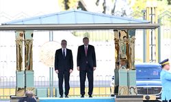 İngiltere Başbakanı Starmer'dan Türk askerine Merhaba