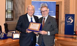 İtalya'da Akdeniz Mükemmeliyet Ödülleri