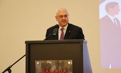 Milli maç Bulgaristan'ın ve Türkiye'nin iş insanlarını Spor ve Ticaret Diplomasisi İş Forumu'nda buluşturdu