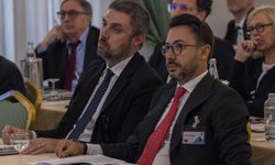 MINDS International'ın 39. Konferansı ve Olağanüstü Genel Kurulu Roma'da yapıldı