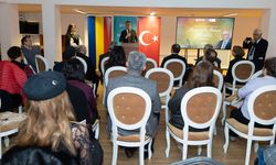 Romanya'da Türkolog ve tarihçi Mustafa Ali Mehmet vefatının 5'inci yılında anıldı