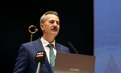 Savunma Sanayii Başkanı Görgün, Gebze Teknik Üniversitesi Akademik Yıl Açılış Töreni'nde konuştu: