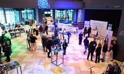 Prof. Dr. Füsun Gediz, Hollanda’da konferansa katıldı