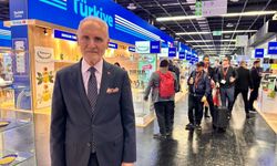 Almanya'nın lezzet durağı Anuga'da Türk markaları