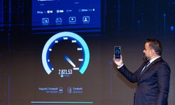 Turkcell 5G teknolojisini yüksek frekans bandı ve kapsama alanıyla Türkiye'ye sunacak