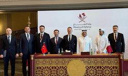 Türkiye ile Katar arasında savunma sanayisindeki iş birlikleri güçleniyor