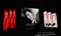 Yarın İçin Dünü Unutma' belgeselinin galası KKTC'de yapıldı