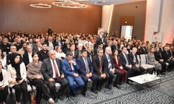YTB, Lyon'da 'Kuşaktan Kuşağa: Fransa'daki Türk Diasporasının 60. Yılı Programı'nı düzenledi