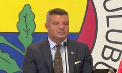 Fenerbahçe'den Sadettin Saran açıklaması