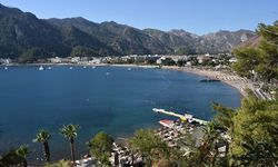 İngiliz turistler Muğla’dan Antalya’ya kayıyor