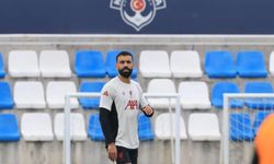 Liverpool'da Salah, Inter maçının kadrosunda yok