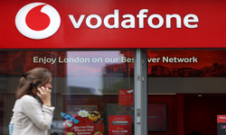 Vodafone İngiltere çalışmıyor, internet sitesi açılmıyor