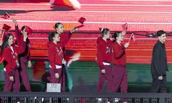 6. İslami Dayanışma Oyunları