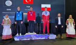 Avrupa Muaythai Şampiyonası