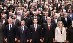 Bakan Kacır, Kocaeli'de 'Bilimpark ve Milli Teknoloji Atölyesi' açılışında konuştu: