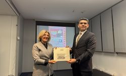 Berlin'de Bilge Ana, Mevlüde Genç Belgeseli gösterildi