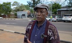 Botsvanalı aktör Tshipa: 'Botsvana'da demokrasimizin güçlü ve olgun olduğunu kanıtladık'