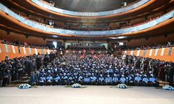 Bursa'da 'TÜGVA Kitap Kurdu Yarışması'nın lansmanı yapıldı