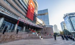 Büyük Önder Atatürk için CHP'de anma töreni düzenlendi