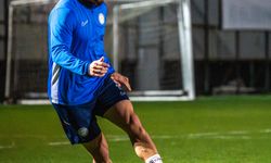 Çaykur Rizespor, Fenerbahçe maçının hazırlıklarına başladı