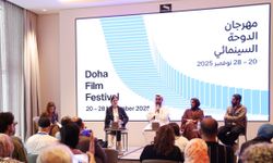Doha Film Enstitüsü, sinemada özgün hikayeleri öne çıkarmayı hedefliyor