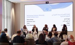 Doha Film Festivali'nde kadın yönetmenler sinema sektöründe yaşadıkları zorlukları anlattı