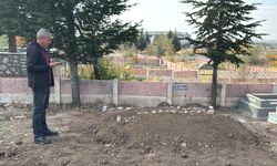 Elazığ'da kaybolan ve cansız bedenine ulaşılan 11 yaşındaki otizmli çocuğun cenazesi defnedildi