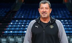 Esenler Erokspor Başantrenörü Ufuk Sarıca, başarı kıstaslarını açıkladı: