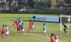 Futbol: 19 Yaş Altı Avrupa Şampiyonası Eleme Turu