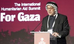 Gazze için İstanbul'da bir araya gelen Arap STK temsilcilerinden 'birlik vurgusu'