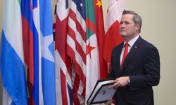 GÜNCELLEME - BMGK'den, Gazze'de 'Uluslararası İstikrar Gücü'nün görev yapmasını öngören ABD tasarısına onay