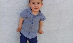 GÜNCELLEME - Bursa'da 2 yaşındaki çocuk, patlayan torpil nedeniyle sağ gözünü kaybetti