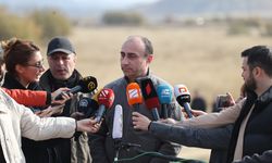 Gürcistan'da Düşen askeri kargo uçağıyla ilgili soruşturma