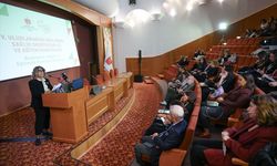 Hacettepe Üniversitesi'nde 'Beslenme, Sağlık Okuryazarlığı ve Eğitim Konferansı' düzenlendi