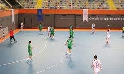 Hentbol: Ardventure Erkekler Süper Lig