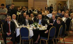 İsmail Gaspıralı Onur Ödülleri Alanya'da sahiplerini buldu