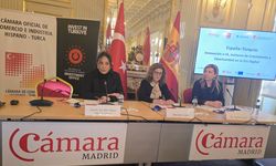 İspanyollar'dan Türkiye'deki yapay zeka ve inovasyona ilgi