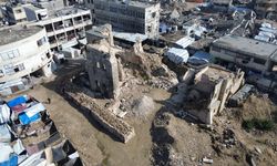 İsrail, Gazze'de Memlükler döneminde inşa edilen Paşa Sarayı'nı yıktı, 20 binden fazla tarihi eseri yağmaladı