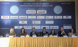 İstanbul Ekonomi Zirvesi 2025'in tanıtım toplantısı