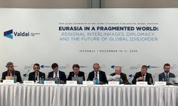 İstanbul'da 16. Asya Konferansı düzenlendi