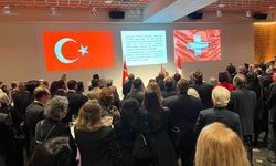 İsviçre'de Cumhuriyet Bayramı Coşkusu