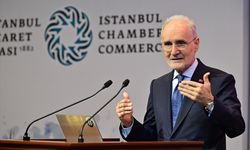 İTO kasım ayı meclis toplantısı yapıldı