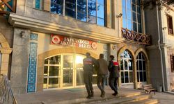 Karabük'te firari hükümlü saklandığı bağ evinde yakalandı