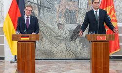 Karadağ'dan Türkiye ile 'vizesiz seyahat açıklaması