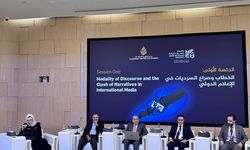 Katar'daki konferansta uluslararası medyanın İsrail'in Gazze'ye saldırılarını ele alış biçimi tartışıldı